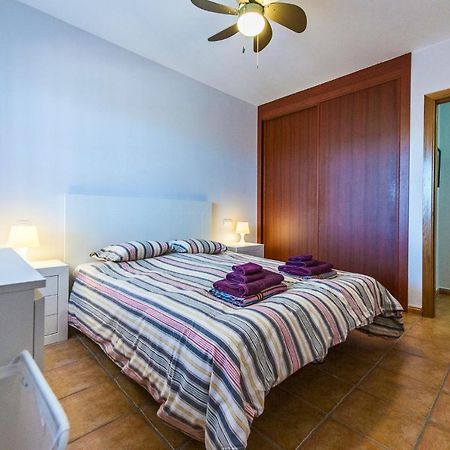 Apartamento Olivia Cotillo Country El Cotillo Luaran gambar