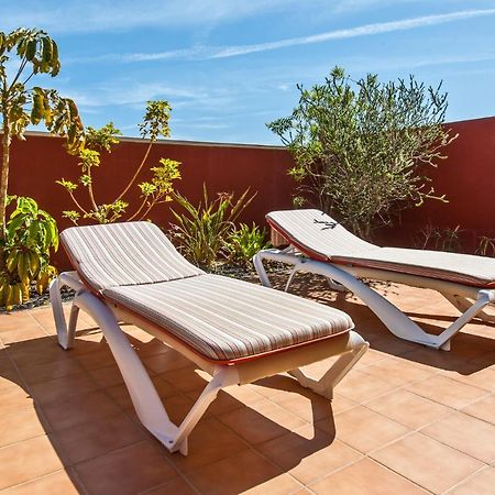 Apartamento Olivia Cotillo Country El Cotillo Luaran gambar