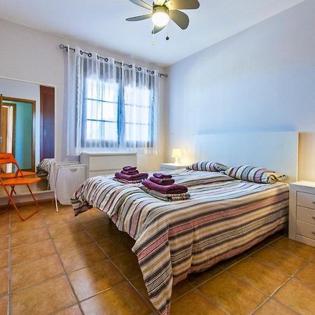 Apartamento Olivia Cotillo Country El Cotillo Luaran gambar