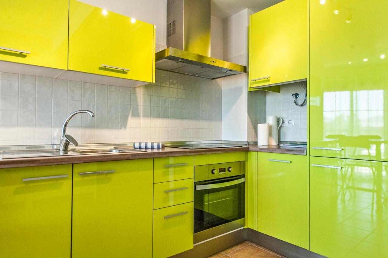 Apartamento Olivia Cotillo Country El Cotillo Luaran gambar