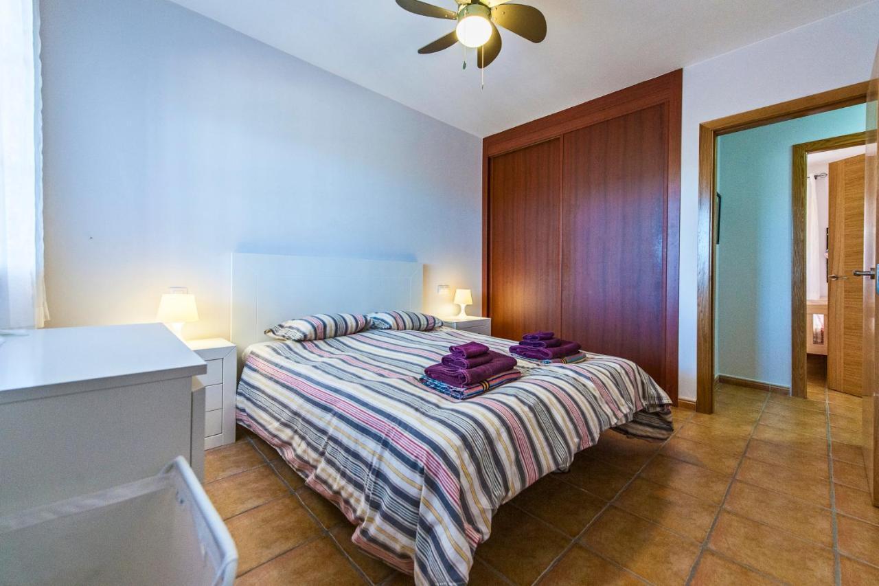 Apartamento Olivia Cotillo Country El Cotillo Luaran gambar
