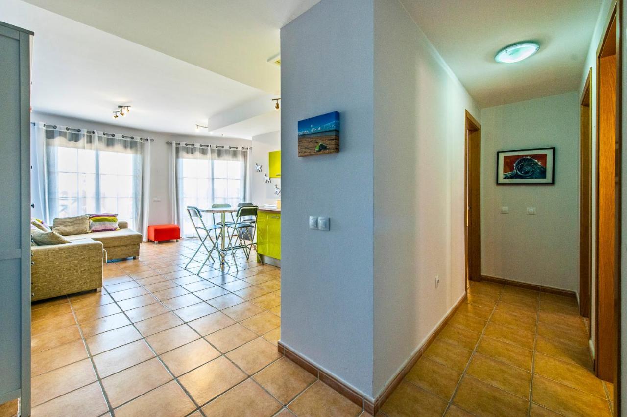 Apartamento Olivia Cotillo Country El Cotillo Luaran gambar