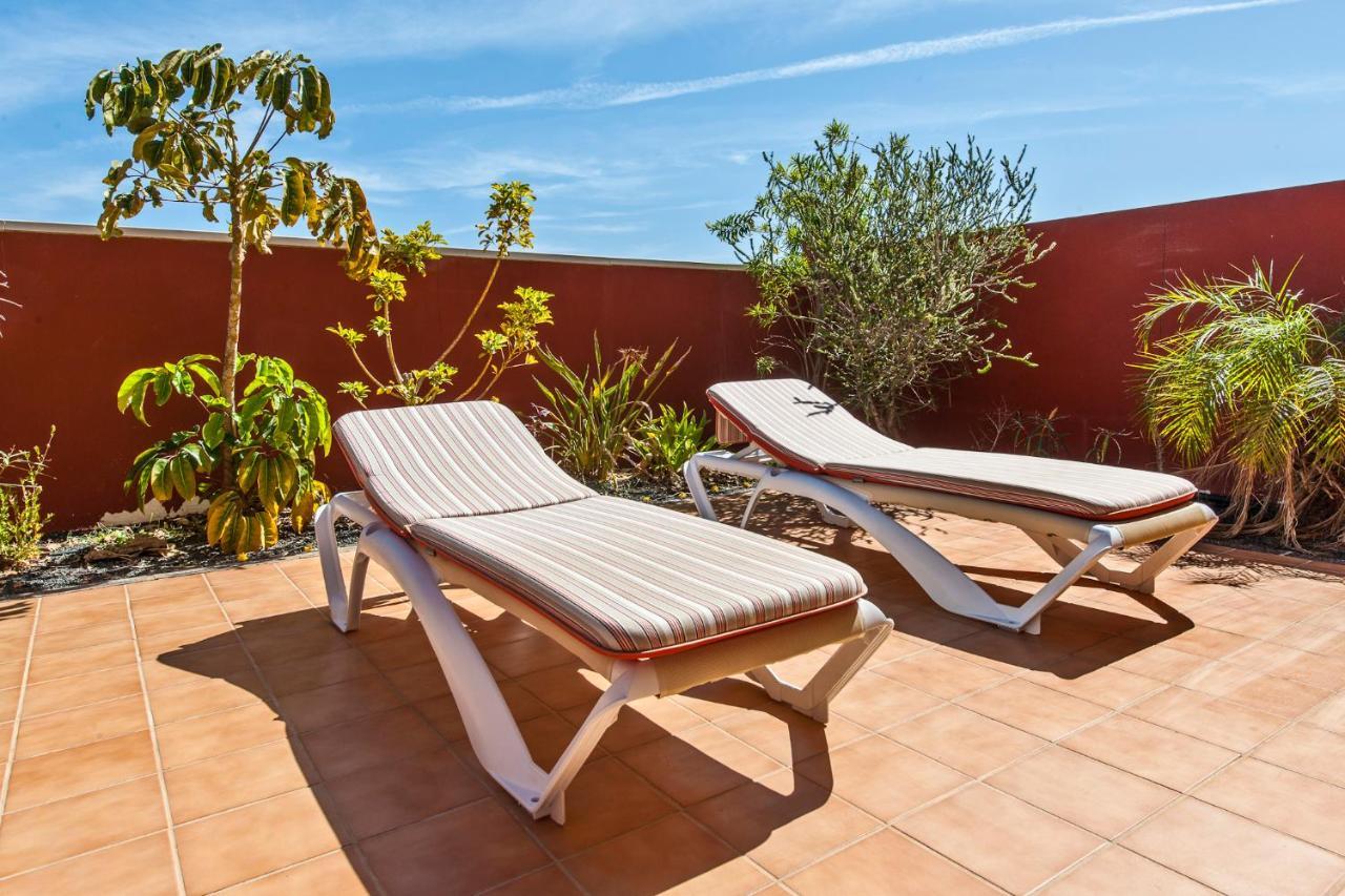 Apartamento Olivia Cotillo Country El Cotillo Luaran gambar