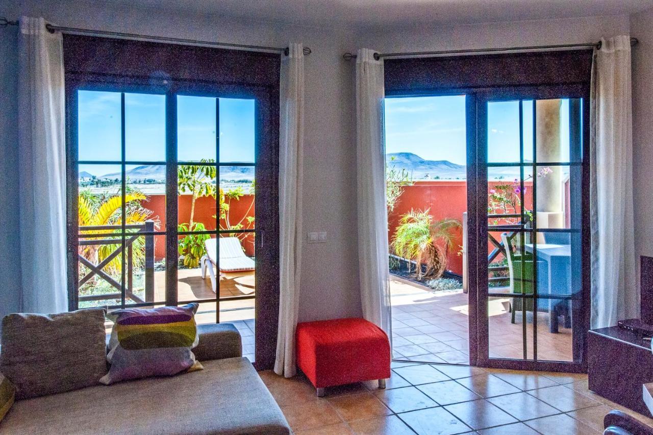 Apartamento Olivia Cotillo Country El Cotillo Luaran gambar