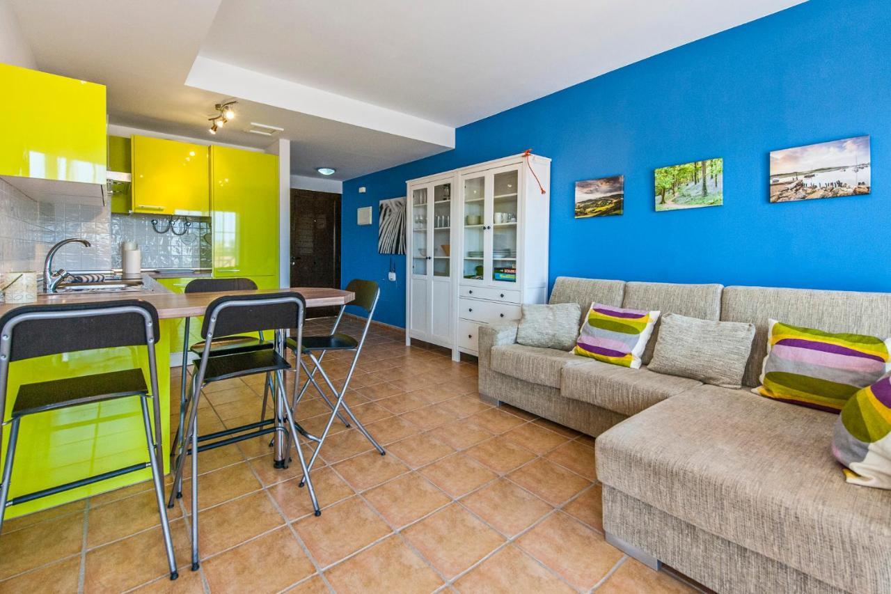 Apartamento Olivia Cotillo Country El Cotillo Luaran gambar