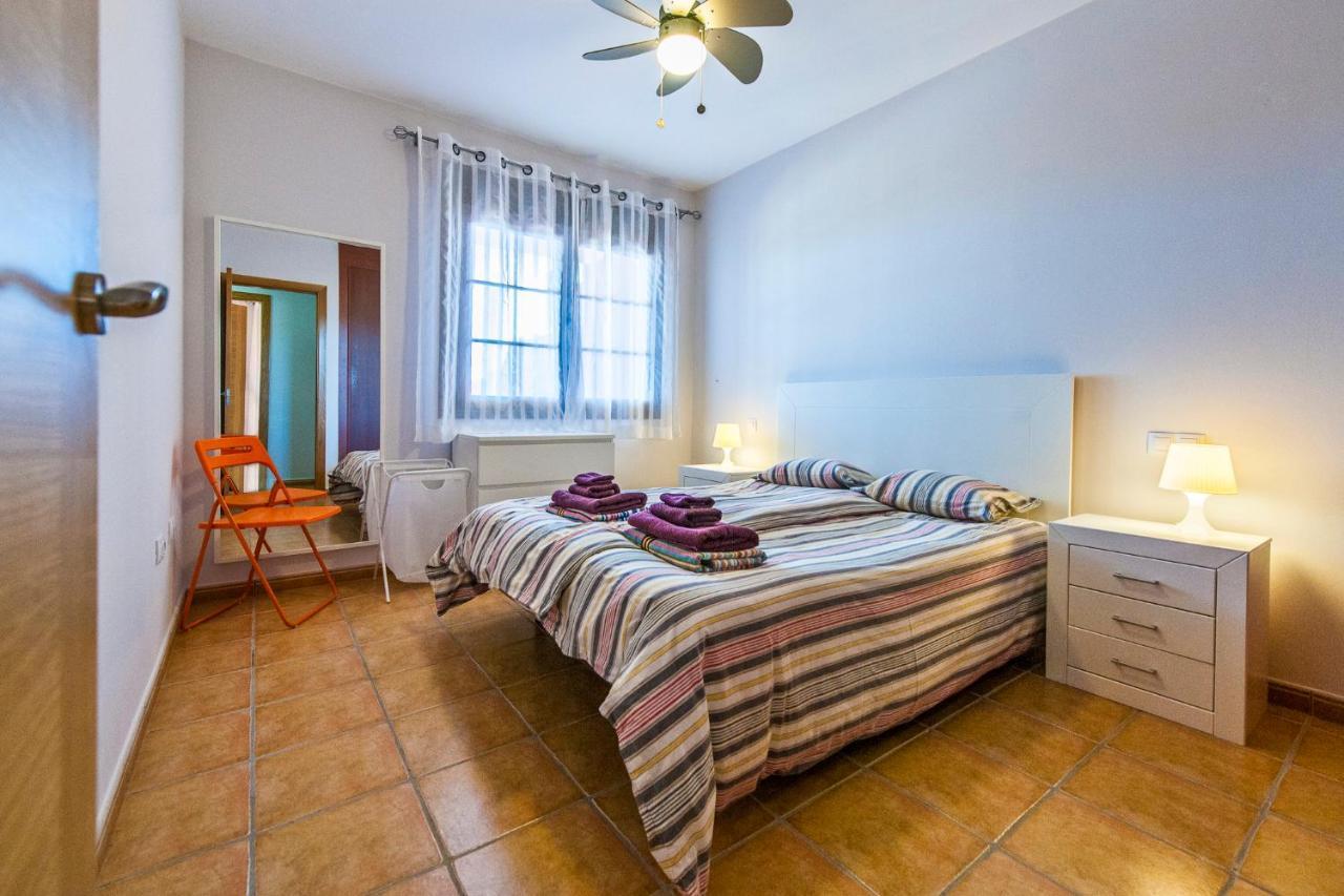 Apartamento Olivia Cotillo Country El Cotillo Luaran gambar