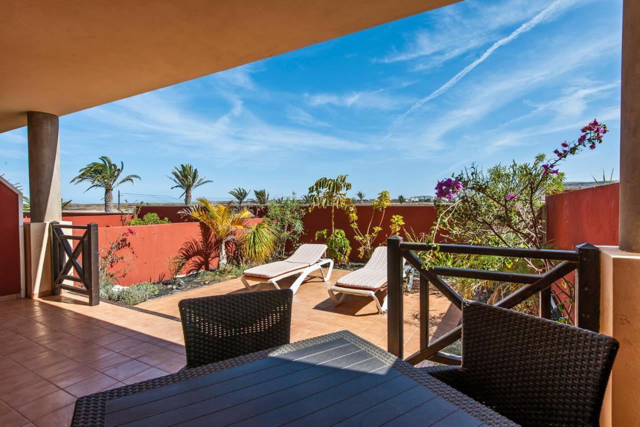 Apartamento Olivia Cotillo Country El Cotillo Luaran gambar