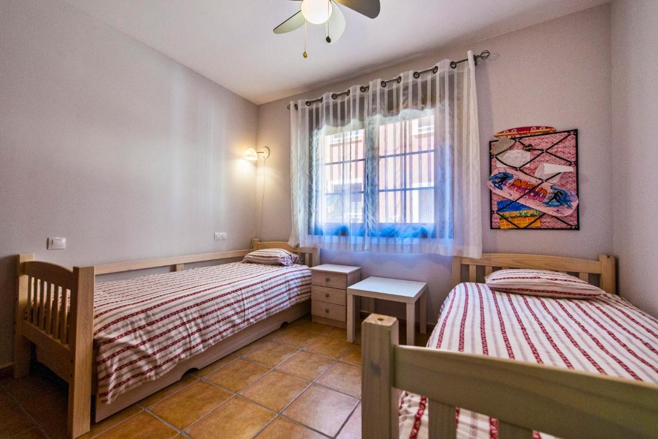 Apartamento Olivia Cotillo Country El Cotillo Luaran gambar