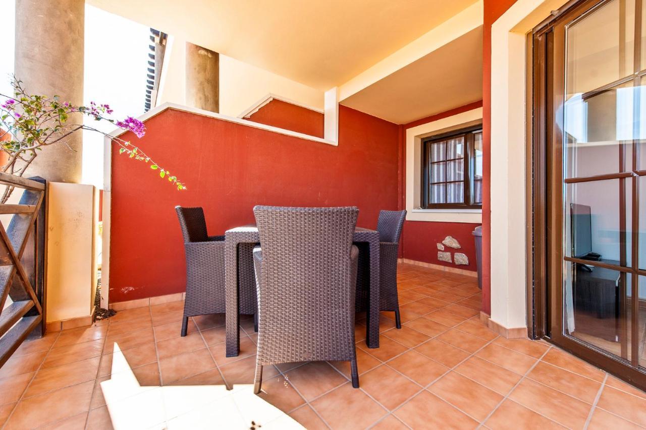 Apartamento Olivia Cotillo Country El Cotillo Luaran gambar