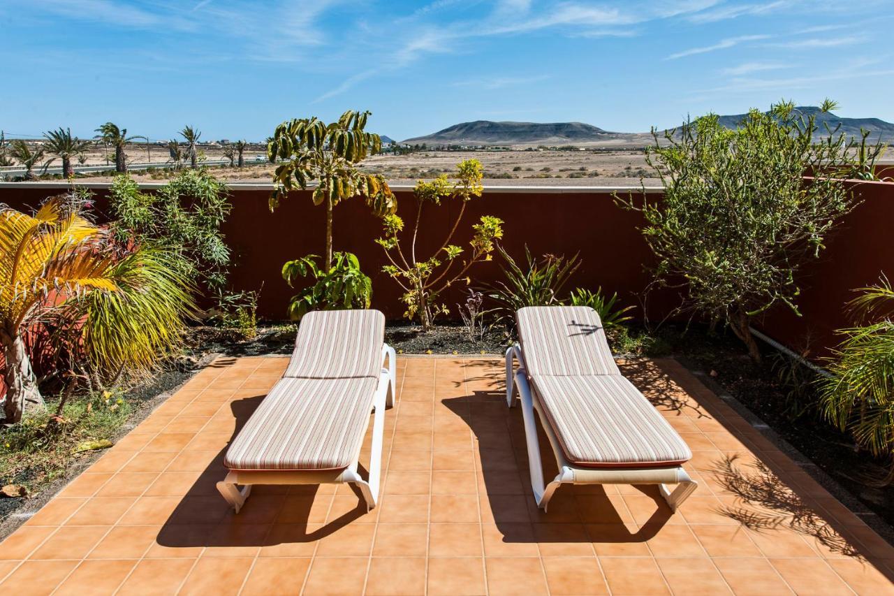 Apartamento Olivia Cotillo Country El Cotillo Luaran gambar