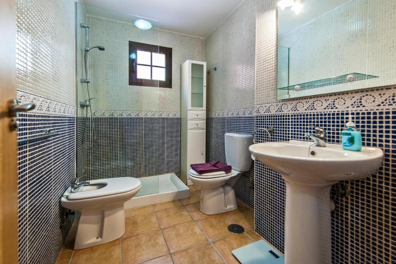 Apartamento Olivia Cotillo Country El Cotillo Luaran gambar